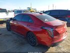 2023 Cadillac Ct4 Sport Темно-бордовый vin: 1G6DC5RK7P0118599
