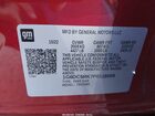 2023 Cadillac Ct4 Sport Темно-бордовый vin: 1G6DC5RK7P0118599