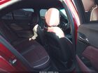 2023 Cadillac Ct4 Sport Темно-бордовый vin: 1G6DC5RK7P0118599