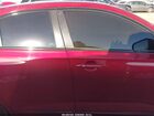 2023 Cadillac Ct4 Sport Темно-бордовый vin: 1G6DC5RK7P0118599
