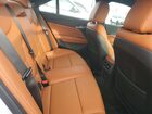 2023 Cadillac Ct4 Premium Luxury Белый vin: 1G6DF5RK0P0128253
