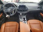 2023 Cadillac Ct4 Premium Luxury Белый vin: 1G6DF5RK0P0128253
