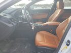2023 Cadillac Ct4 Premium Luxury Белый vin: 1G6DF5RK0P0128253