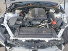 2023 Cadillac Ct4 Premium Luxury Белый vin: 1G6DF5RK0P0128253