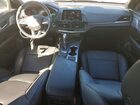 2022 Cadillac Ct4 Premium Luxury Черный vin: 1G6DF5RK1N0106906