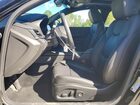 2022 Cadillac Ct4 Premium Luxury Черный vin: 1G6DF5RK1N0106906