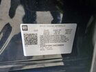 2022 Cadillac Ct4 Premium Luxury Черный vin: 1G6DF5RK1N0106906