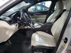 2020 Cadillac Ct4 Premium Luxury Белый vin: 1G6DF5RK4L0154025