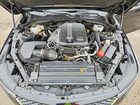 2023 Cadillac Ct4 Premium Luxury Black vin: 1G6DF5RK5P0131956