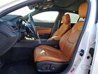 2022 Cadillac Ct4 Premium Luxury Белый vin: 1G6DF5RK9N0133139