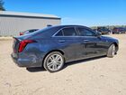2020 Cadillac Ct4 Premium Luxury Угольный vin: 1G6DF5RKXL0140226