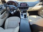 2020 Cadillac Ct4 Premium Luxury Угольный vin: 1G6DF5RKXL0140226