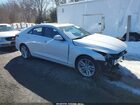 2022 Cadillac Ct4 Premium Luxury White vin: 1G6DF5RL2N0111427
