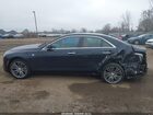 2020 Cadillac Ct4 Premium Luxury Черный vin: 1G6DF5RL9L0127539