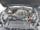 2020 Cadillac Ct4 Premium Luxury Черный vin: 1G6DF5RL9L0127539