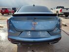 2023 Cadillac Ct4 Sport Бирюзовый vin: 1G6DG5RK4P0123487