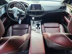 2023 Cadillac Ct4 Sport Бирюзовый vin: 1G6DG5RK4P0123487