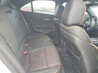 2024 Cadillac Ct4 Sport Белый vin: 1G6DG5RK4R0101587