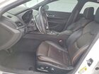 2024 Cadillac Ct4 Sport Белый vin: 1G6DG5RK4R0101587