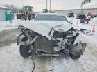 2024 Cadillac Ct4 Sport Белый vin: 1G6DG5RK4R0101587