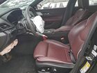 2024 Cadillac Ct4 Sport Черный vin: 1G6DG5RK6R0102501