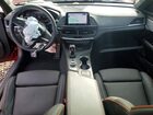2023 Cadillac Ct4-v Красный vin: 1G6DH5RL7P0126678
