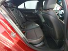 2023 Cadillac Ct4-v Красный vin: 1G6DH5RL7P0126678