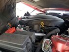 2023 Cadillac Ct4-v Красный vin: 1G6DH5RL7P0126678