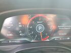 2023 Cadillac Ct4-v Красный vin: 1G6DH5RL7P0126678