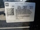 2023 Cadillac Ct5 Luxury Black vin: 1G6DM5RK2P0105563