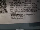 2024 Cadillac Ct5 Luxury Blue vin: 1G6DM5RK6R0111952