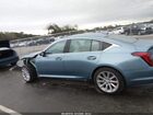 2024 Cadillac Ct5 Luxury Blue vin: 1G6DM5RK6R0111952