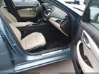 2024 Cadillac Ct5 Luxury Blue vin: 1G6DM5RK6R0111952