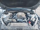 2023 Cadillac Ct5 Luxury Серый vin: 1G6DM5RK7P0124688
