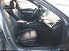 2023 Cadillac Ct5 Luxury Серый vin: 1G6DM5RK7P0124688