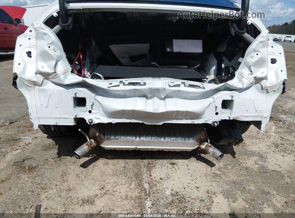 1G6DN5RK2S0103253 2025 CADILLAC CT5 White 