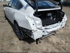 2025 Cadillac Ct5 Premium Luxury Rwd White vin: 1G6DN5RK2S0103253