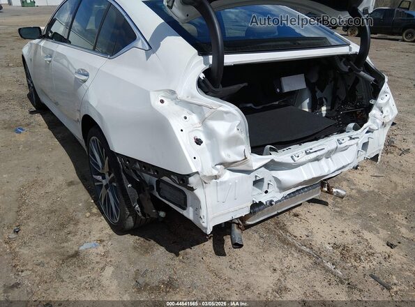 1G6DN5RK2S0103253 2025 CADILLAC CT5 White 