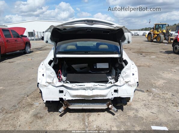 1G6DN5RK2S0103253 2025 CADILLAC CT5 White 
