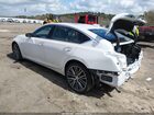 2025 Cadillac Ct5 Premium Luxury Rwd White vin: 1G6DN5RK2S0103253