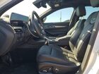 2025 Cadillac Ct5 Premium Luxury Белый vin: 1G6DN5RK3S0104881