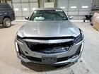 2023 Cadillac Ct5 Premium Luxury Серебряный vin: 1G6DN5RK4P0122362 2023 Cadillac Ct5 Premium Luxury Серебряный vin: 1G6DN5RK4P0122362