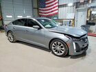 2023 Cadillac Ct5 Premium Luxury Серебряный vin: 1G6DN5RK4P0122362 2023 Cadillac Ct5 Premium Luxury Серебряный vin: 1G6DN5RK4P0122362