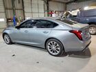 2023 Cadillac Ct5 Premium Luxury Серебряный vin: 1G6DN5RK4P0122362 2023 Cadillac Ct5 Premium Luxury Серебряный vin: 1G6DN5RK4P0122362
