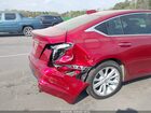 2026 Cadillac Ct5 Premium Luxury Rwd Red vin: 1G6DN5RK7T0102505