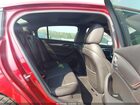 2026 Cadillac Ct5 Premium Luxury Rwd Red vin: 1G6DN5RK7T0102505