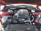 2026 Cadillac Ct5 Premium Luxury Rwd Red vin: 1G6DN5RK7T0102505