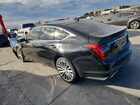2024 Cadillac Ct5 Premium Luxury Черный vin: 1G6DN5RK9R0130458