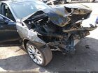 2022 Cadillac Ct5 Premium Luxury Черный vin: 1G6DN5RKXN0121519