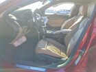 2023 Cadillac Ct5 Premium Luxury Burgundy vin: 1G6DN5RW1P0121379
